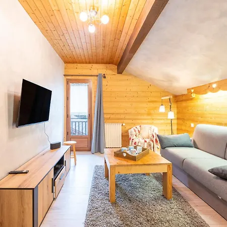 Colomban Apartment *