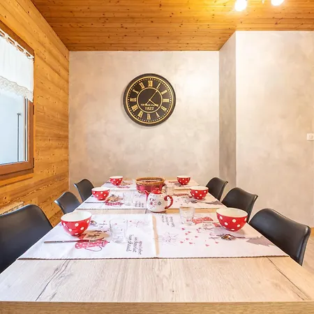 Apartment Colomban