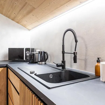 Colomban Apartment Thones