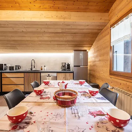 Apartment Colomban