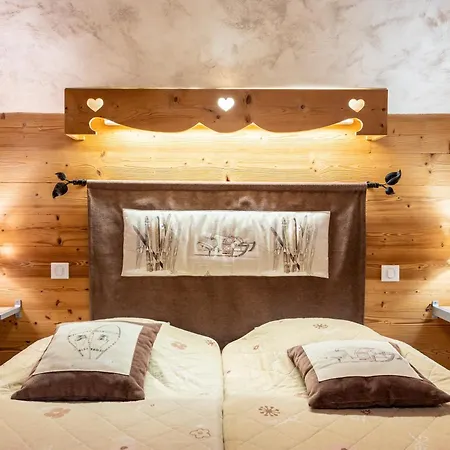 Colomban Apartamento *