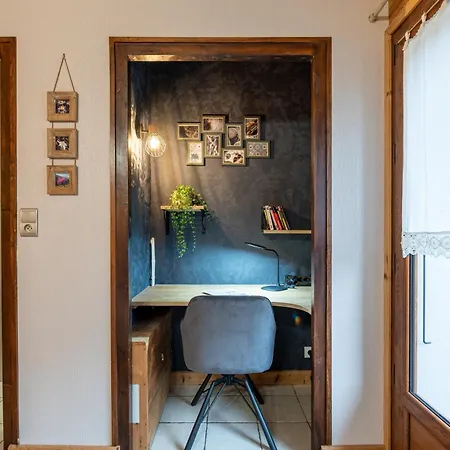 Colomban Apartment Thones