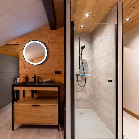 Colomban Apartment *