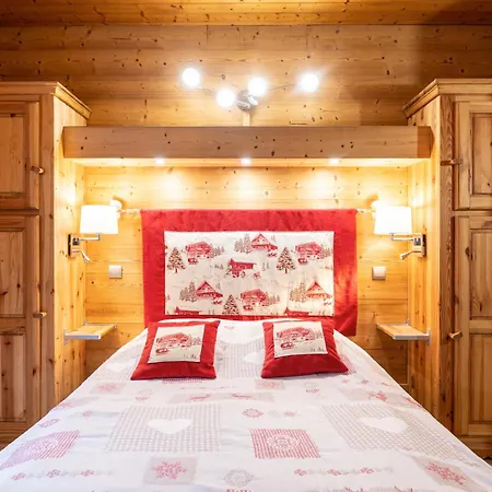 Apartment Colomban Thones