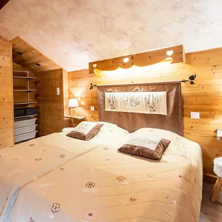 Colomban Apartment